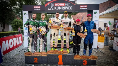 Hrvatski auto i karting savez  za Sportsku Hrvatsku