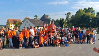 Hrvatski auto i karting savez ⓕ za Sportsku Hrvatsku