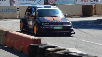 Hrvatski auto i karting savez  za Sportsku Hrvatsku