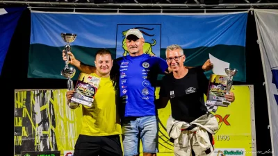 Hrvatski auto i karting savez ⓕ za Sportsku Hrvatsku