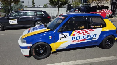 Hrvatski auto i karting savez  za Sportsku Hrvatsku