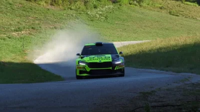 Hrvatski auto i karting savez ⓕ za Sportsku Hrvatsku