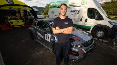Hrvatski auto i karting savez ⓕ za Sportsku Hrvatsku