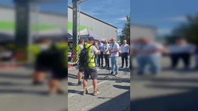 Hrvatski auto i karting savez ⓕ za Sportsku Hrvatsku