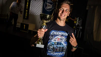 Hrvatski auto i karting savez  za Sportsku Hrvatsku