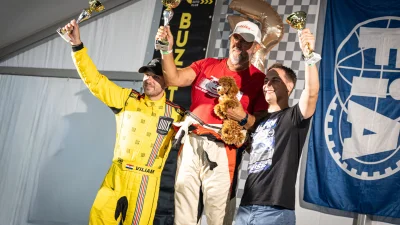 Hrvatski auto i karting savez  za Sportsku Hrvatsku