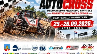Hrvatski auto i karting savez ⓕ za Sportsku Hrvatsku