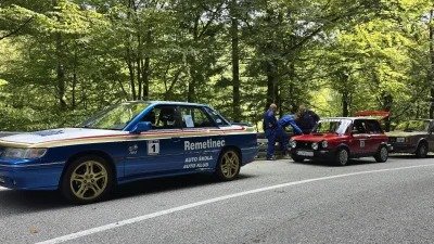 Hrvatski auto i karting savez  za Sportsku Hrvatsku