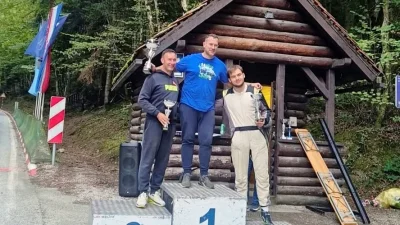 Hrvatski auto i karting savez ⓕ za Sportsku Hrvatsku