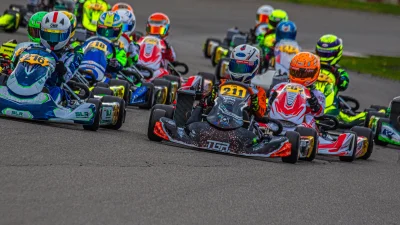 Hrvatski auto i karting savez  za Sportsku Hrvatsku