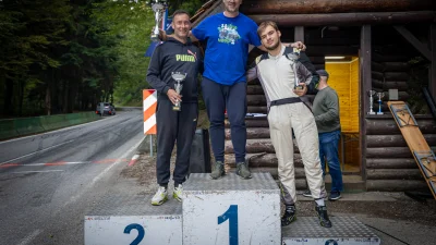 Hrvatski auto i karting savez  za Sportsku Hrvatsku