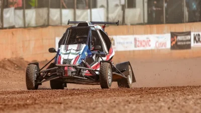 Hrvatski auto i karting savez ⓕ za Sportsku Hrvatsku