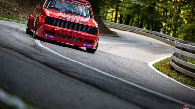 Hrvatski auto i karting savez  za Sportsku Hrvatsku