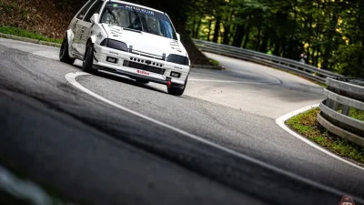 112 automobila na Pili i uvjerljivi Marin Leš!