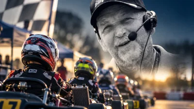 Hrvatski auto i karting savez  za Sportsku Hrvatsku