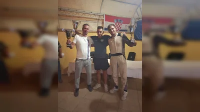 Hrvatski auto i karting savez ⓕ za Sportsku Hrvatsku