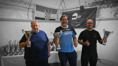 Hrvatski auto i karting savez ⓕ za Sportsku Hrvatsku