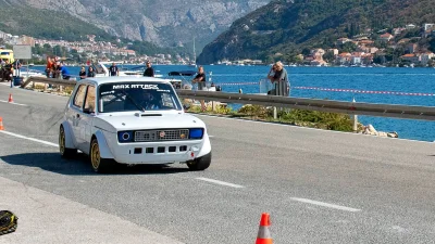 Hrvatski auto i karting savez  za Sportsku Hrvatsku