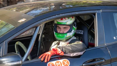 Hrvatski auto i karting savez ⓕ za Sportsku Hrvatsku
