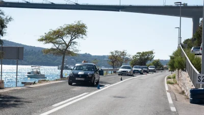 Hrvatski auto i karting savez  za Sportsku Hrvatsku