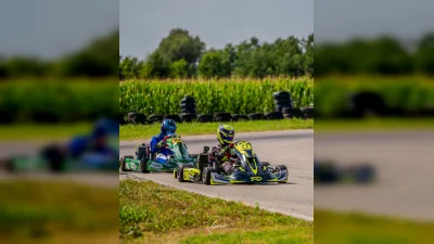 Hrvatski auto i karting savez ⓕ za Sportsku Hrvatsku
