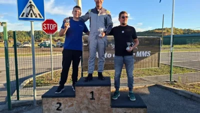 Hrvatski auto i karting savez ⓕ za Sportsku Hrvatsku