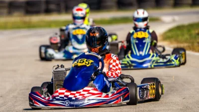Hrvatski auto i karting savez ⓕ za Sportsku Hrvatsku