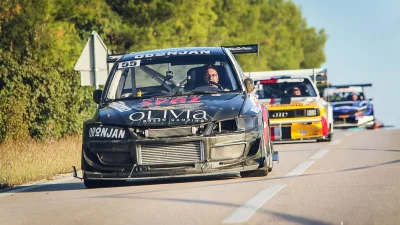 Hrvatski auto i karting savez  za Sportsku Hrvatsku