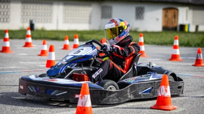 Hrvatski auto i karting savez  za Sportsku Hrvatsku