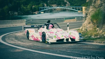 Hrvatski auto i karting savez ⓕ za Sportsku Hrvatsku