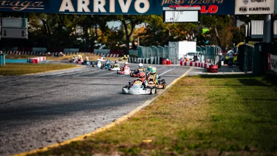 Hrvatski auto i karting savez  za Sportsku Hrvatsku