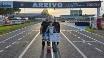 Hrvatski auto i karting savez ⓕ za Sportsku Hrvatsku