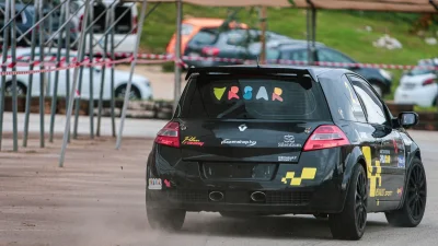 Hrvatski auto i karting savez  za Sportsku Hrvatsku