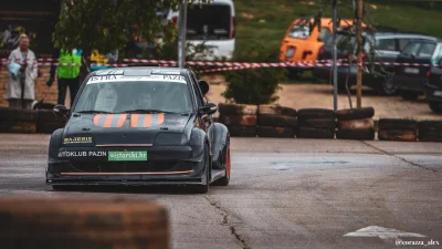 Hrvatski auto i karting savez ⓕ za Sportsku Hrvatsku