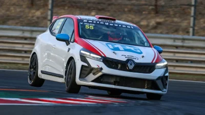 Hungaroring obilježili izlasci safety cara!