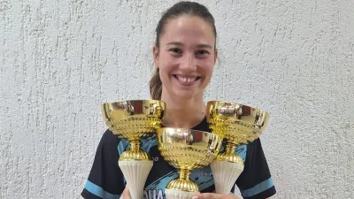 Hrvatski boćarski savez  za Sportsku Hrvatsku