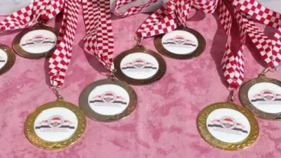Hrvatski boćarski savez  za Sportsku Hrvatsku