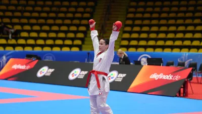 Hrvatski karate savez  za Sportsku Hrvatsku