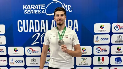 Hrvatski karate savez  za Sportsku Hrvatsku