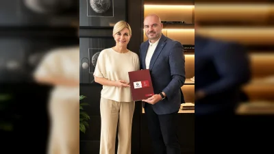 Hrvatski karate savez  za Sportsku Hrvatsku