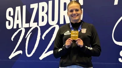 Hrvatski karate savez  za Sportsku Hrvatsku
