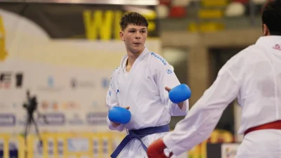 Hrvatski karate savez  za Sportsku Hrvatsku