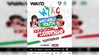 Hrvatski kickboxing savez ⓕ za Sportsku Hrvatsku