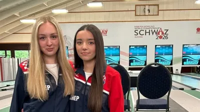 Hrvatski kuglački savez ⓕ za Sportsku Hrvatsku