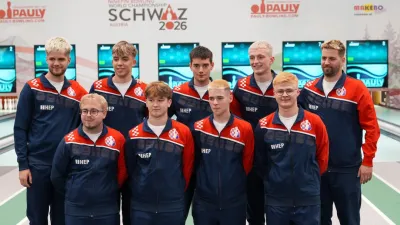 Hrvatski kuglački savez ⓕ za Sportsku Hrvatsku