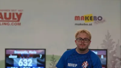 Hrvatska reprezentacija danas je nastupila u ekipnom dijelu Svjetskog ...