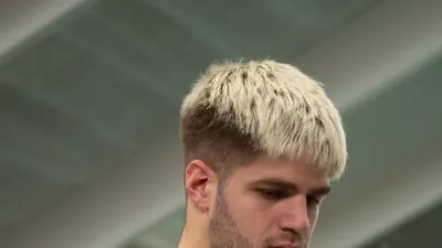 Danas su naši reprezentativci nastupili u tandem disciplini ...
