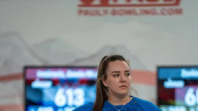 Hrvatski kuglački savez ⓕ za Sportsku Hrvatsku