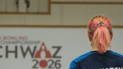 Hrvatski kuglački savez ⓕ za Sportsku Hrvatsku
