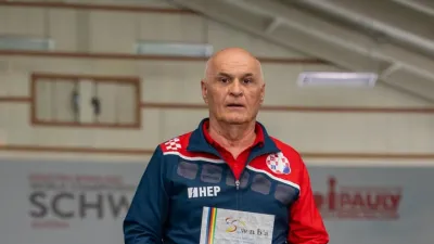 Hrvatski kuglački savez ⓕ za Sportsku Hrvatsku